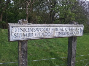 Tinkinswood