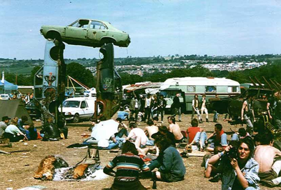 Carhenge