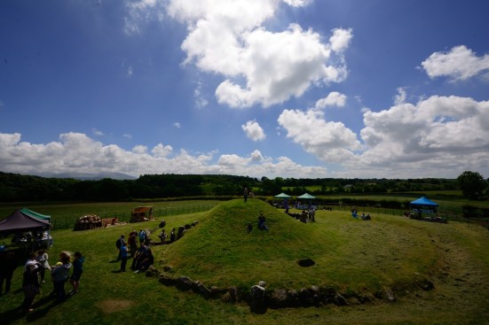 Bryn Celli Ddu