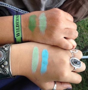 Exploring movement and migration, today and in the past. Archaeologists can use the makeup of bones and teething geolocate folk.