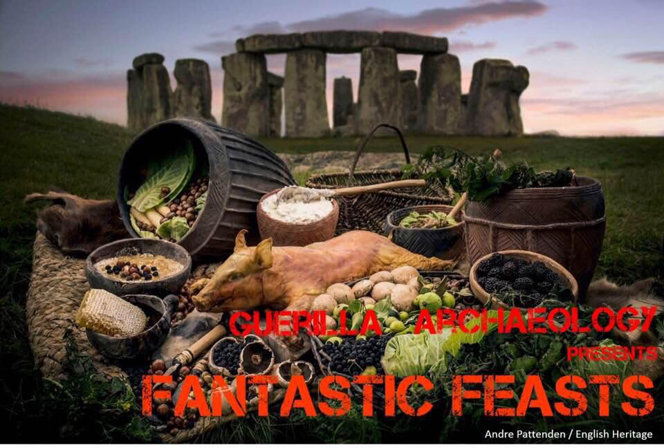 fantastic feasts